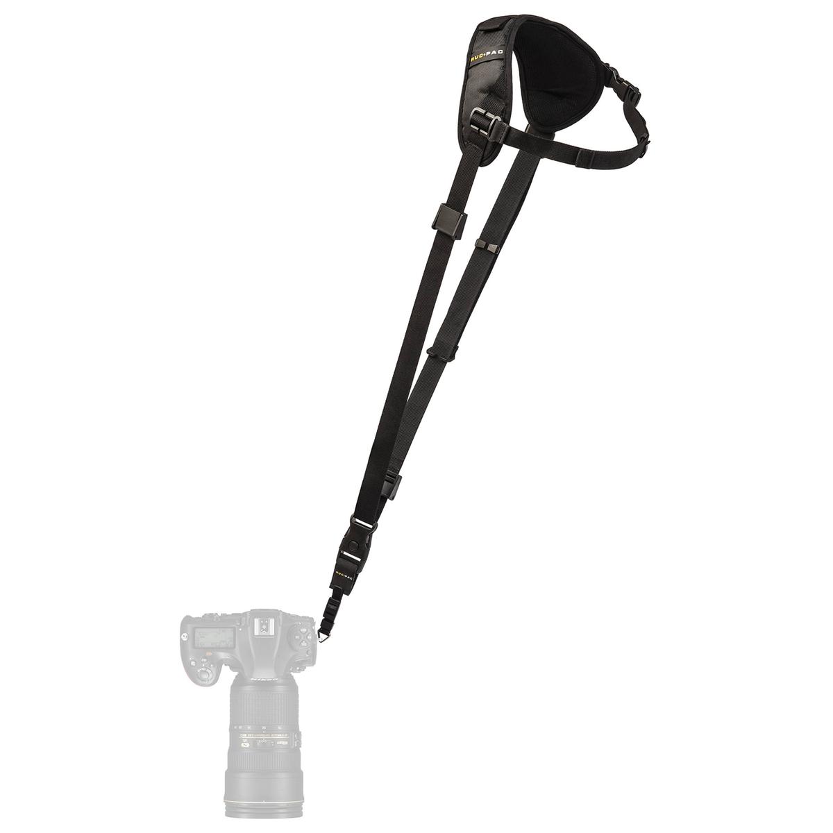 RucPac Sentinel Camera Strap