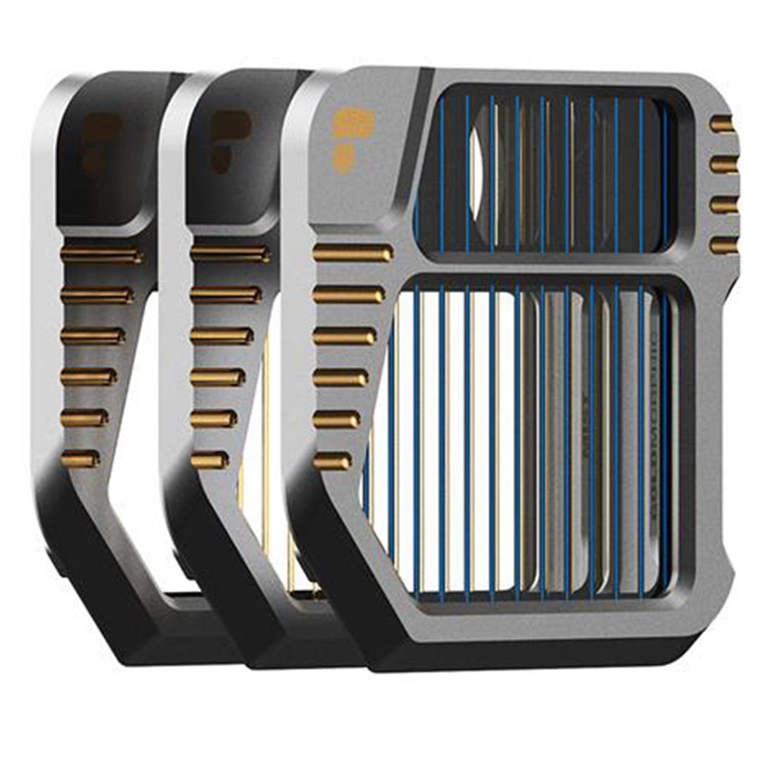 Polar Pro Mavic 3 Filters FX 3-Pack