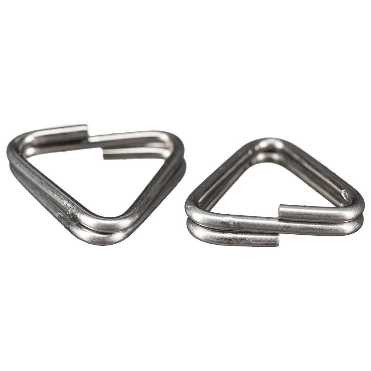 RucPac Triangle Split Ring