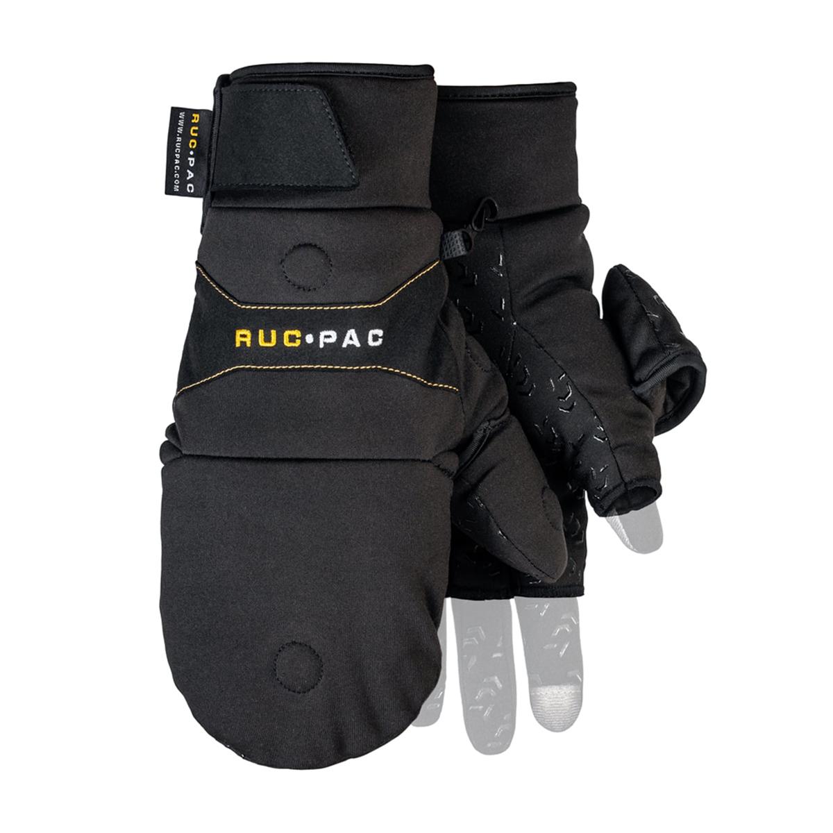 RucPac Extreme Tech Gloves - Large