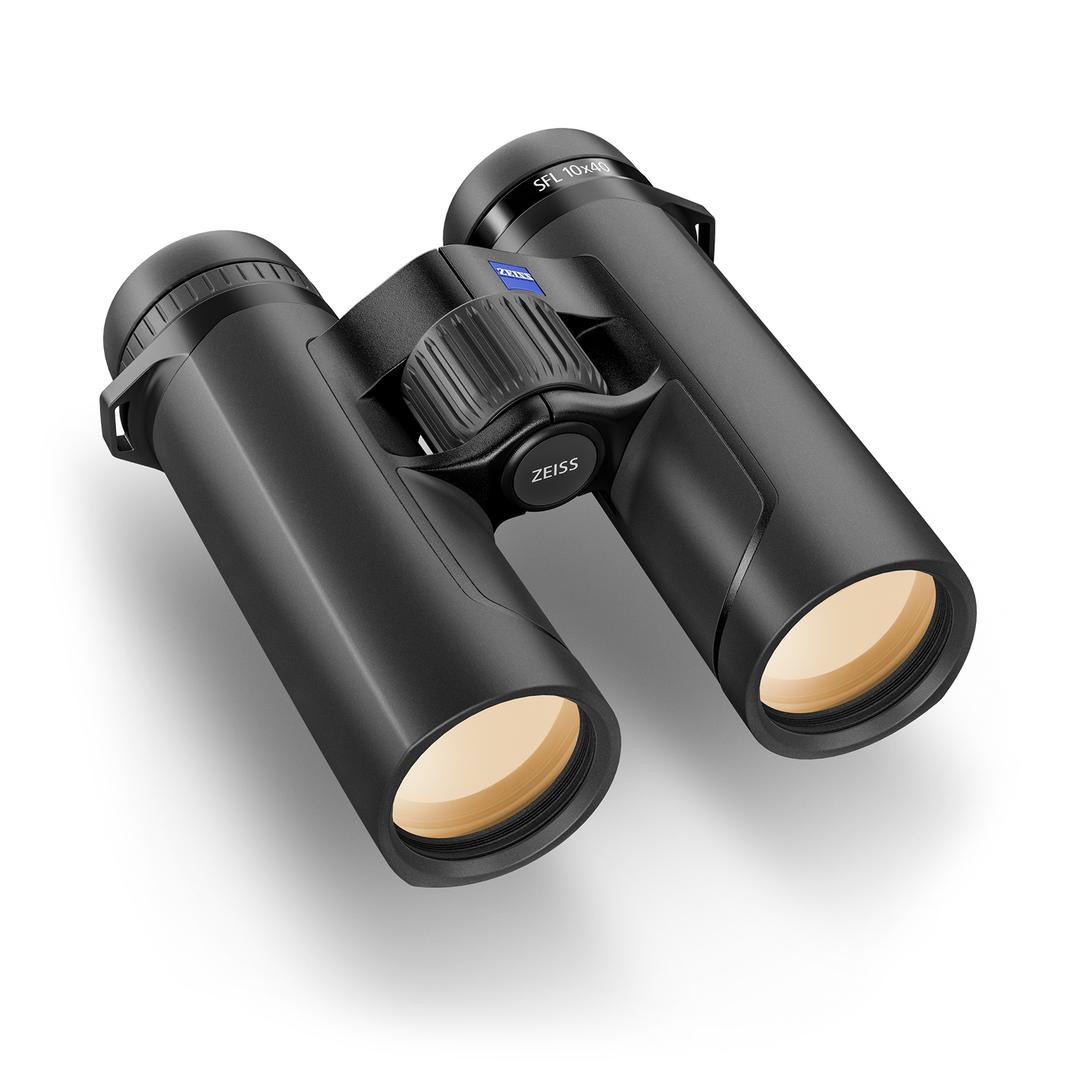 Zeiss SFL 10x40 Binoculars