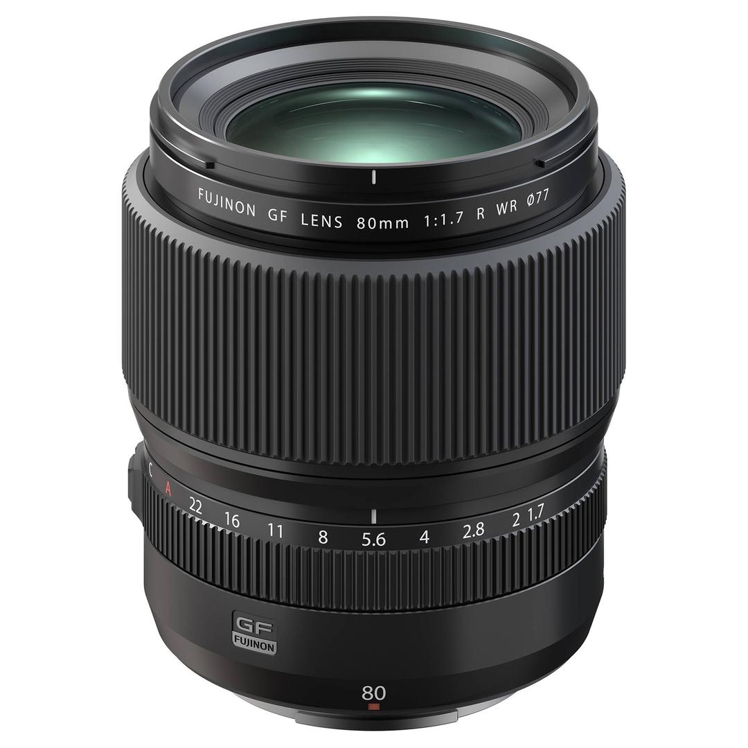 Fujifilm Lens Hood for GF 80mm