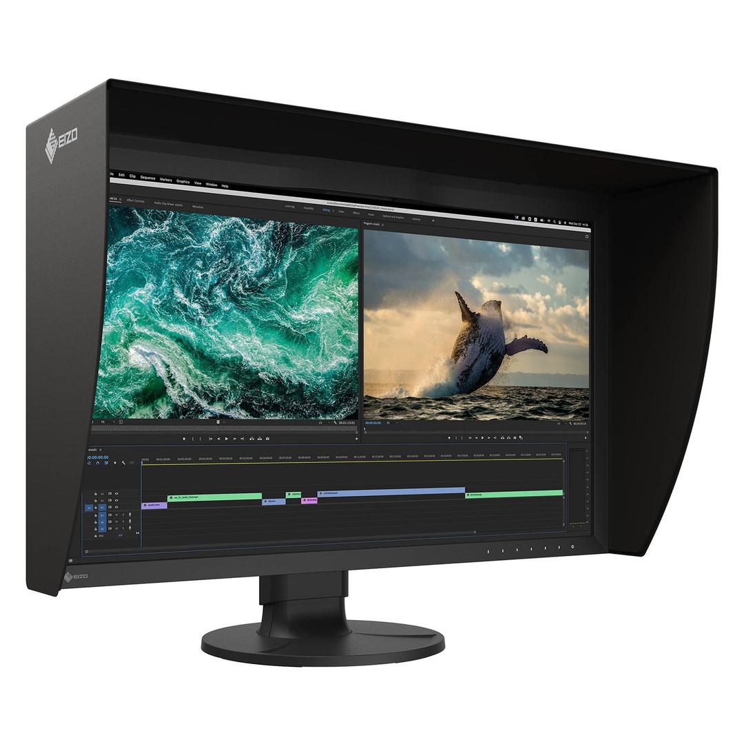 EIZO ColorEdge CG2700S 27 Inch Monitor