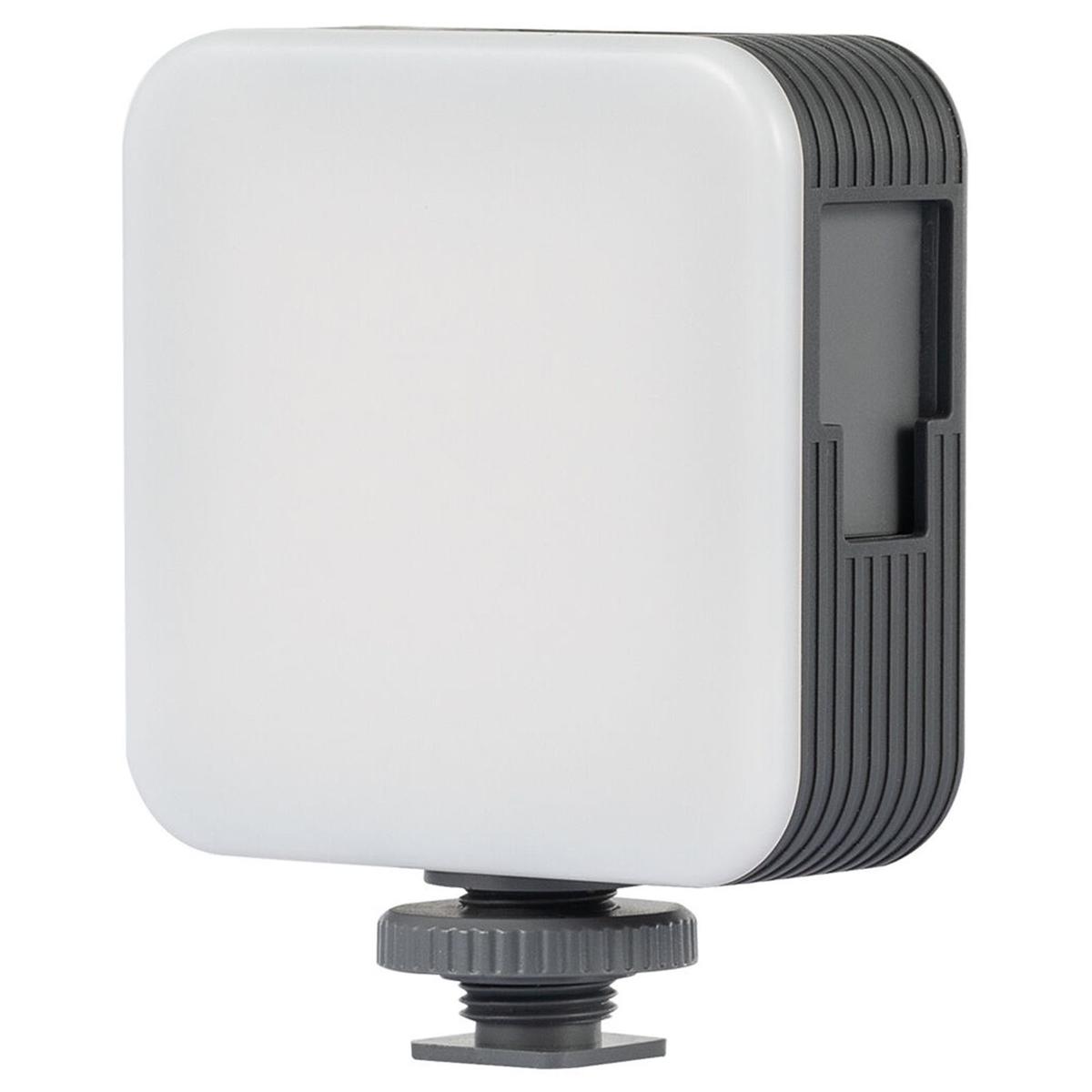 SmallRig Vibe P96 Mini LED Video Light Grey