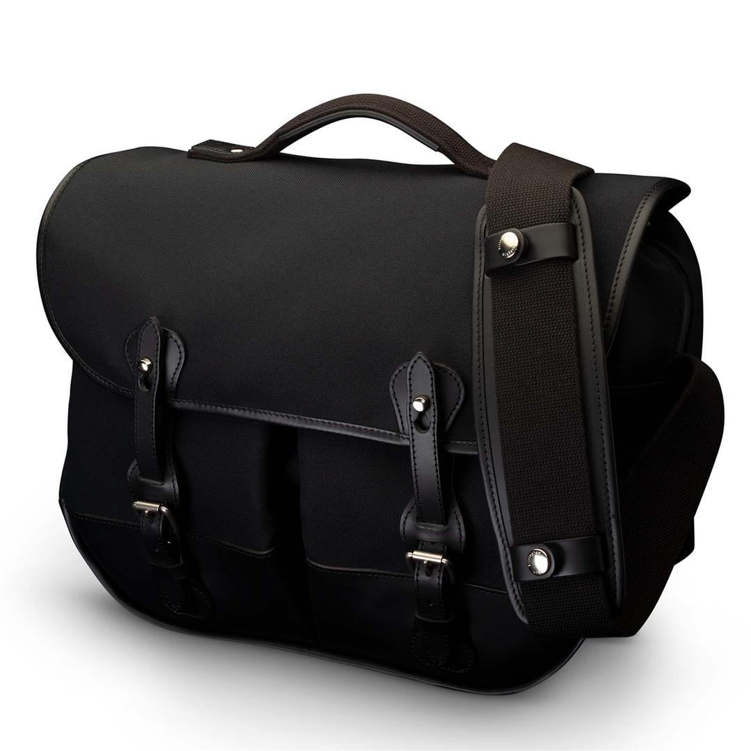 Billingham Eventer MKII - Black FibreNyte / Black
