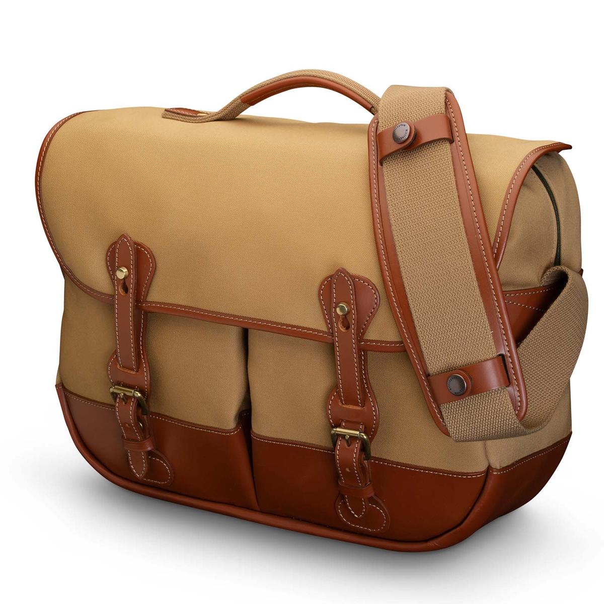Billingham Eventer MKII - Khaki / Tan