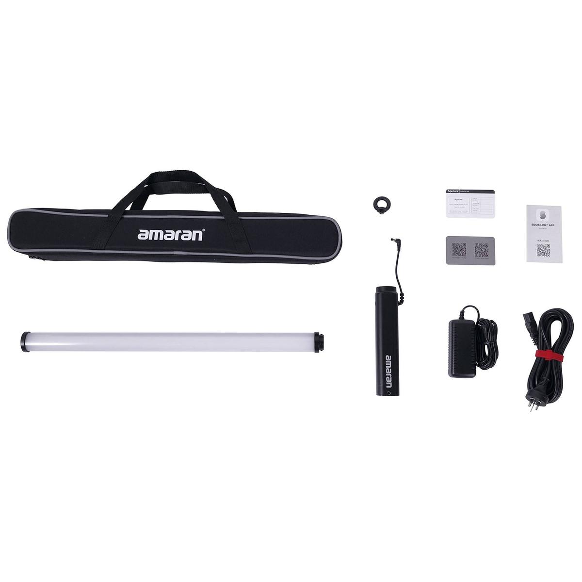 amaran T2c Tube Light