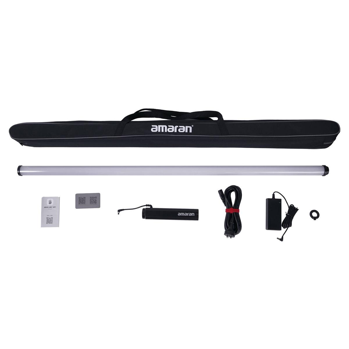 amaran T4c Tube Light