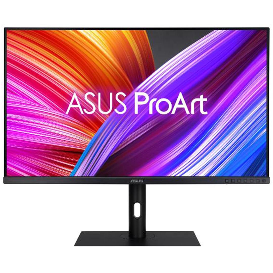 ASUS ProArt Display PA328QV Professional Monitor – 31.5inch WQHD (2560 x 1440) with Ergonomic Stand