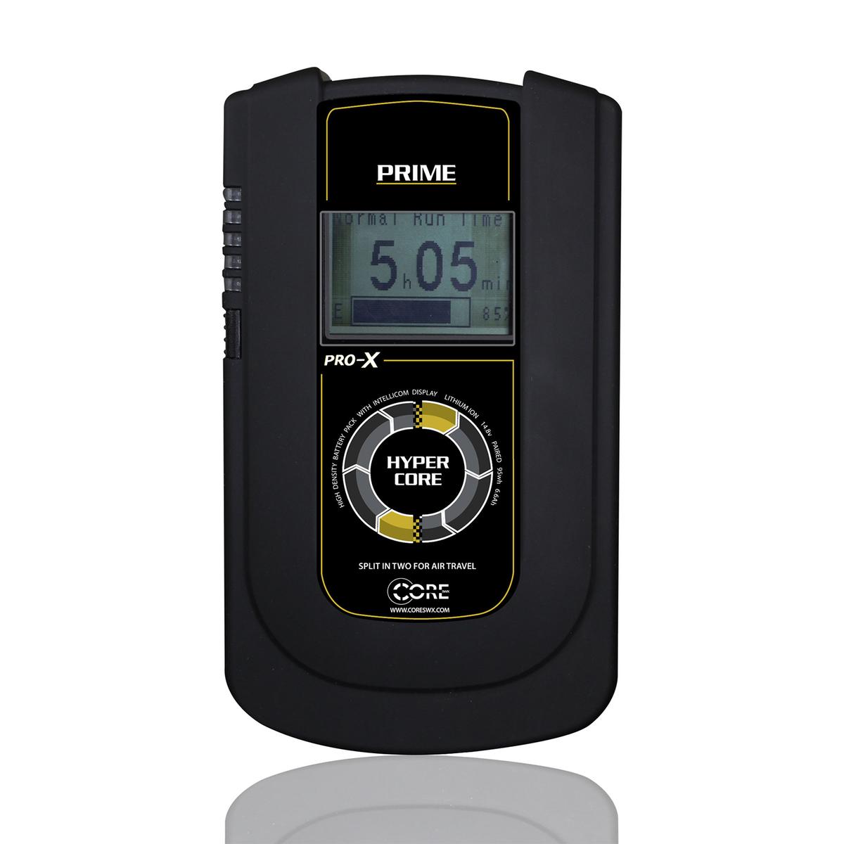 CoreSWX HCPRIME-AG 3-Stud Battery