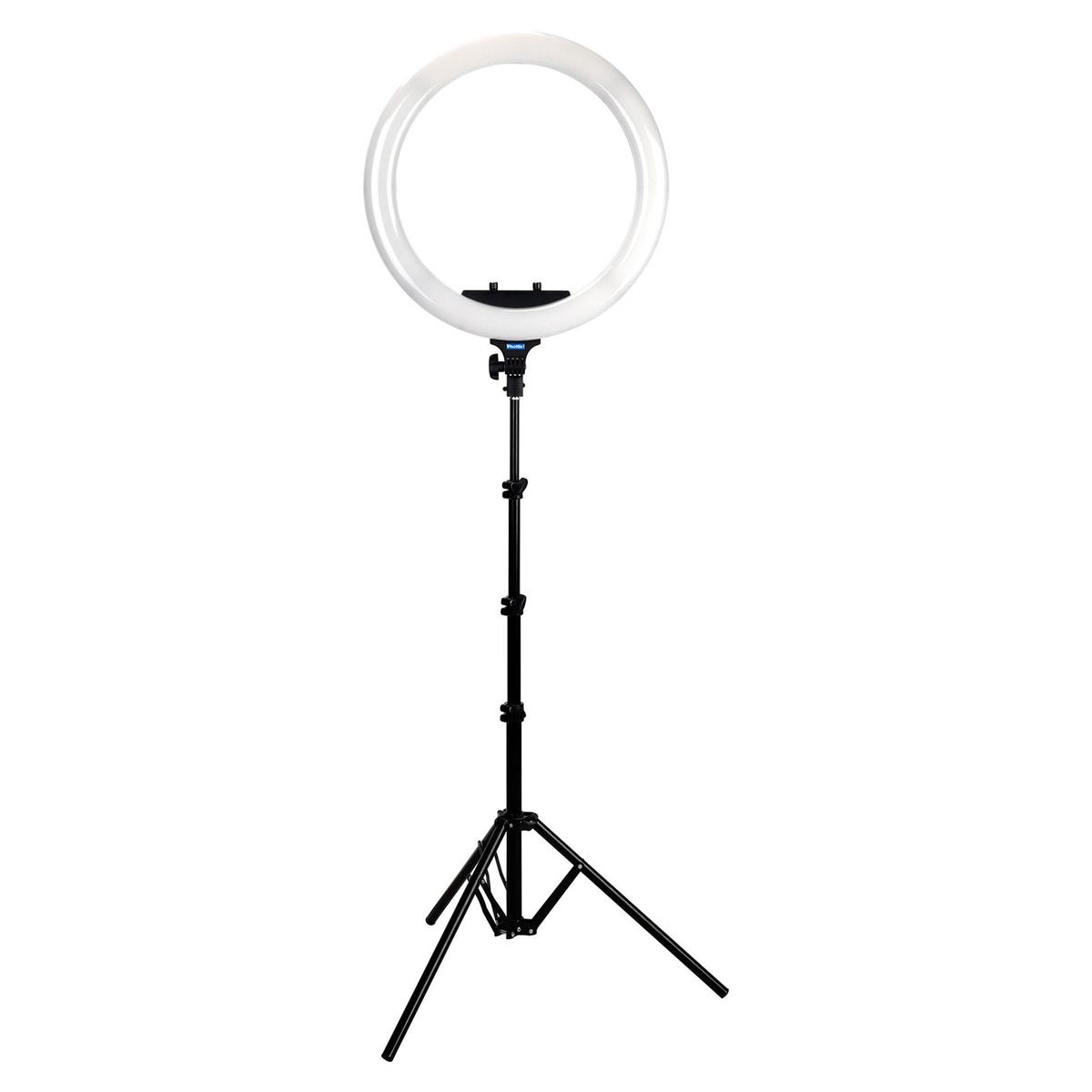 Phottix Nuada Ring 60 Video LED Kit