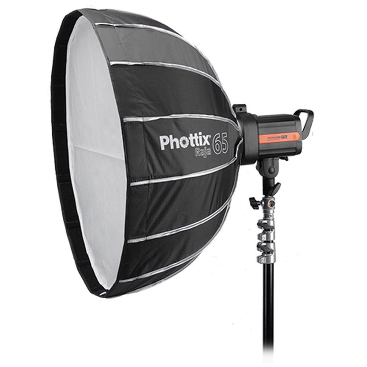 Phottix Raja Softbox 65cm