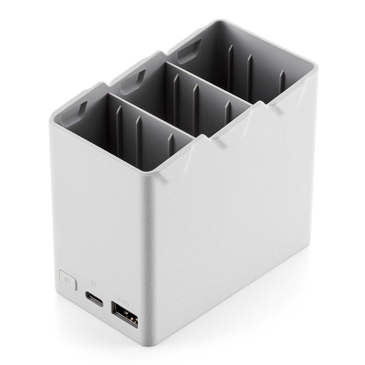 DJI Mini 3 Pro Two-way Charging Hub