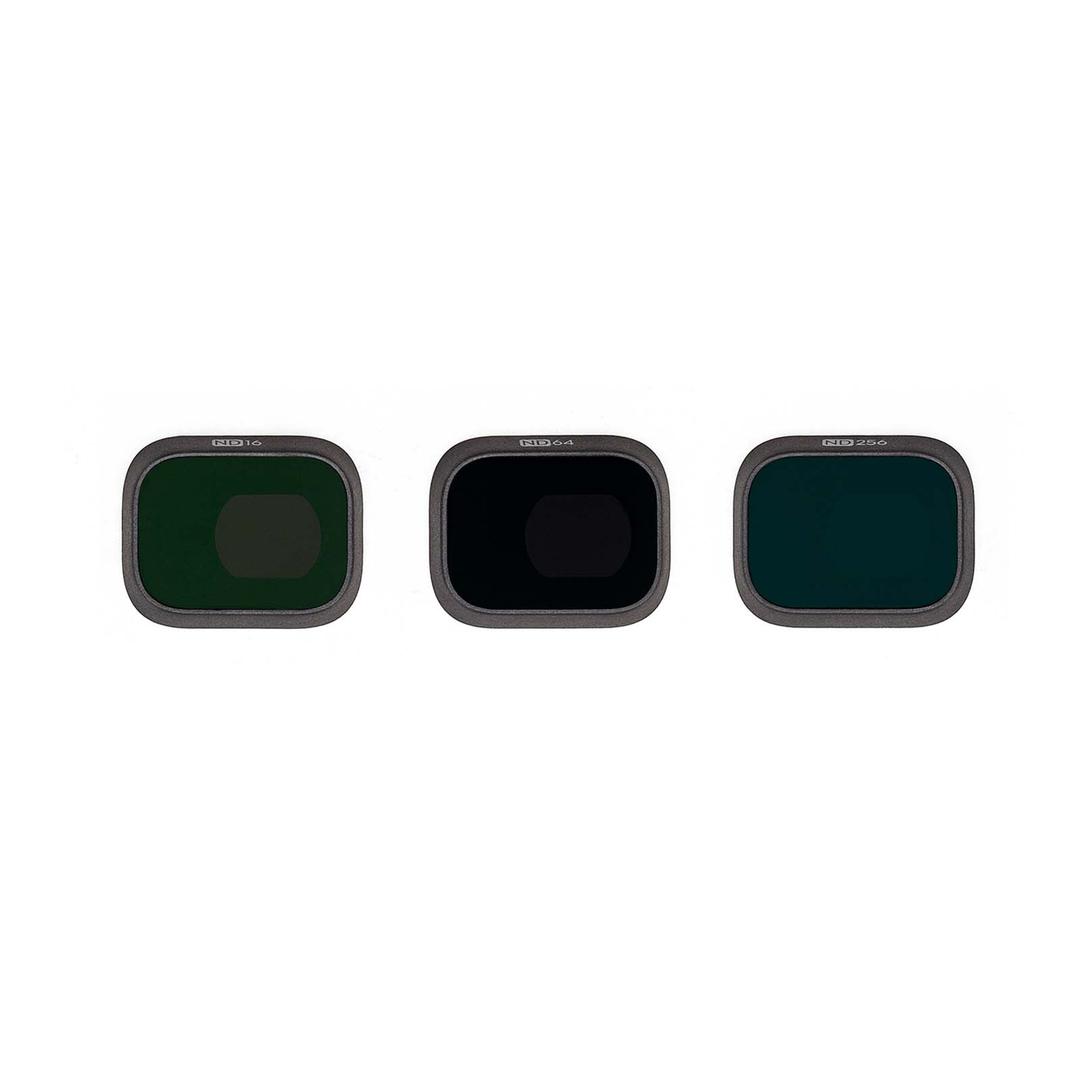 DJI Mini 3 Pro ND Filters(ND 16/64/256)