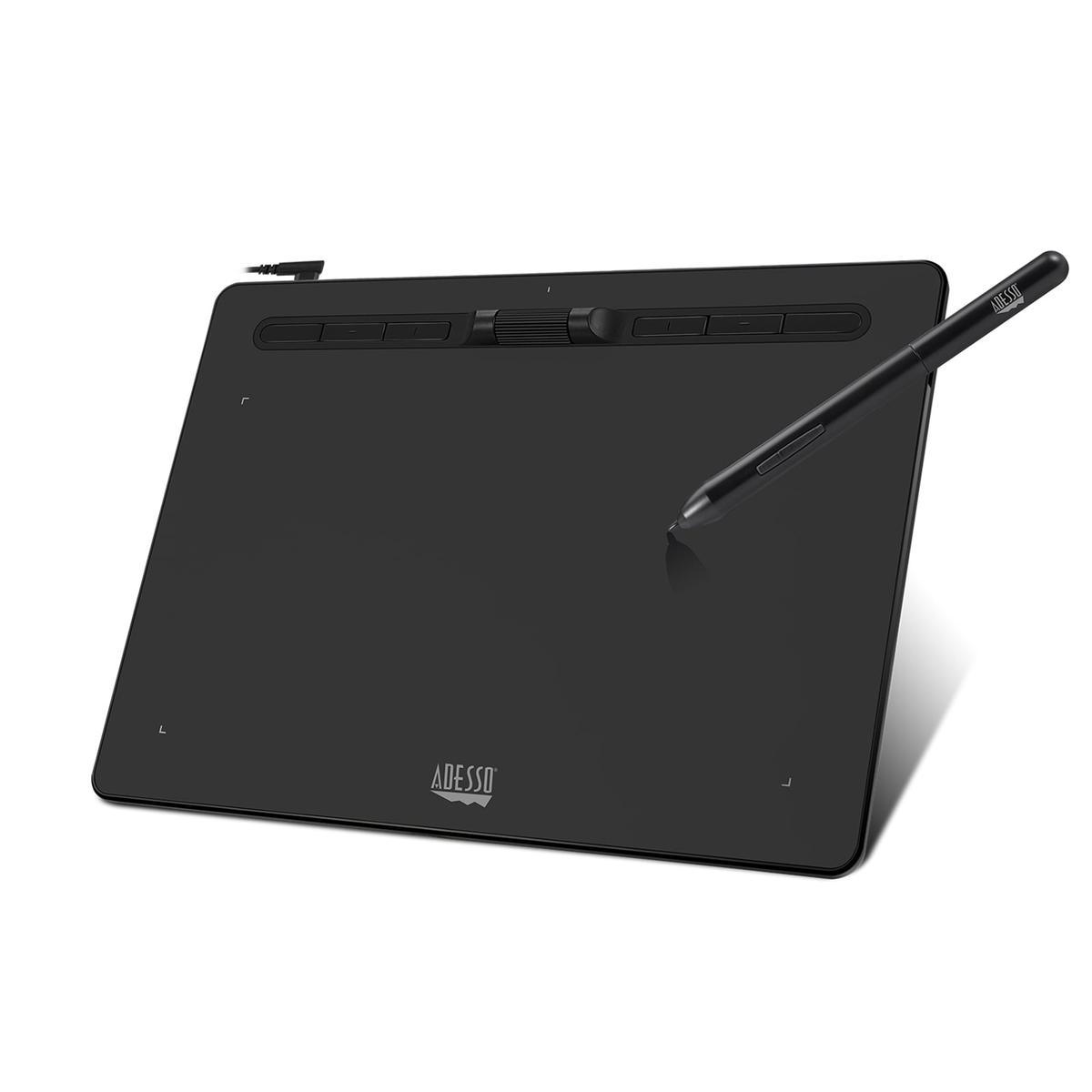 Adesso Cybertablet K10