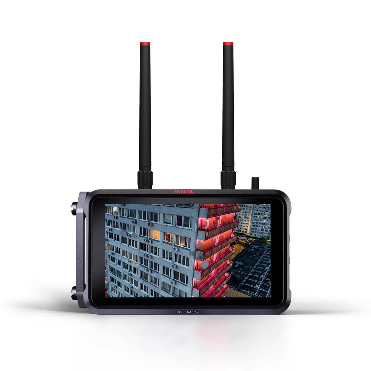 Atomos Connect for Ninja
