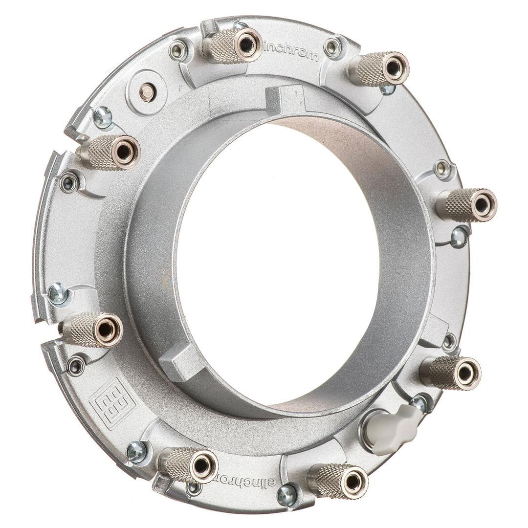 Elinchrom Rotalux Speedring for Bowens & Godox