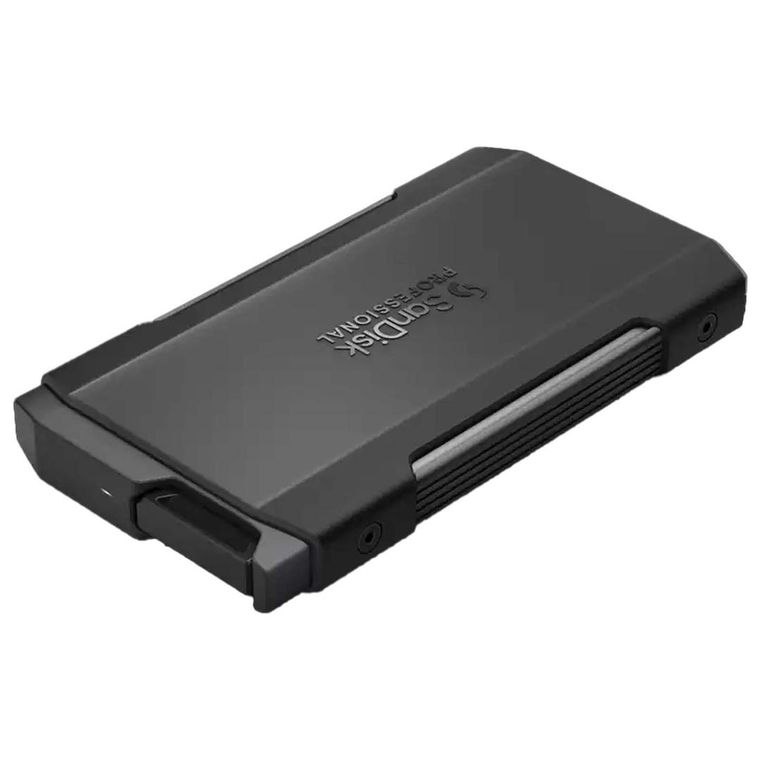 Sandisk Professional PRO-BLADE Transport - 2TB