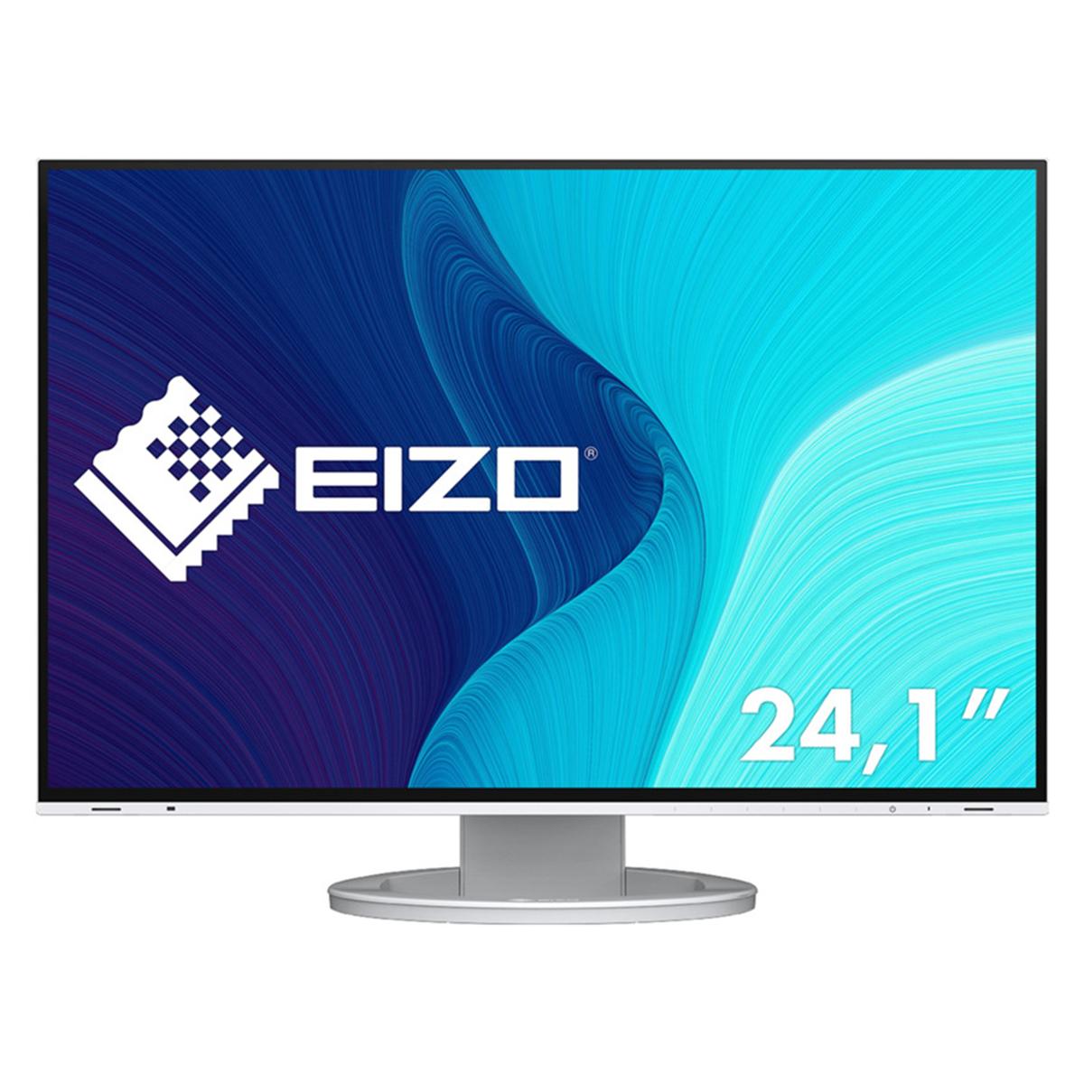 EIZO FlexScan EV2485 - White