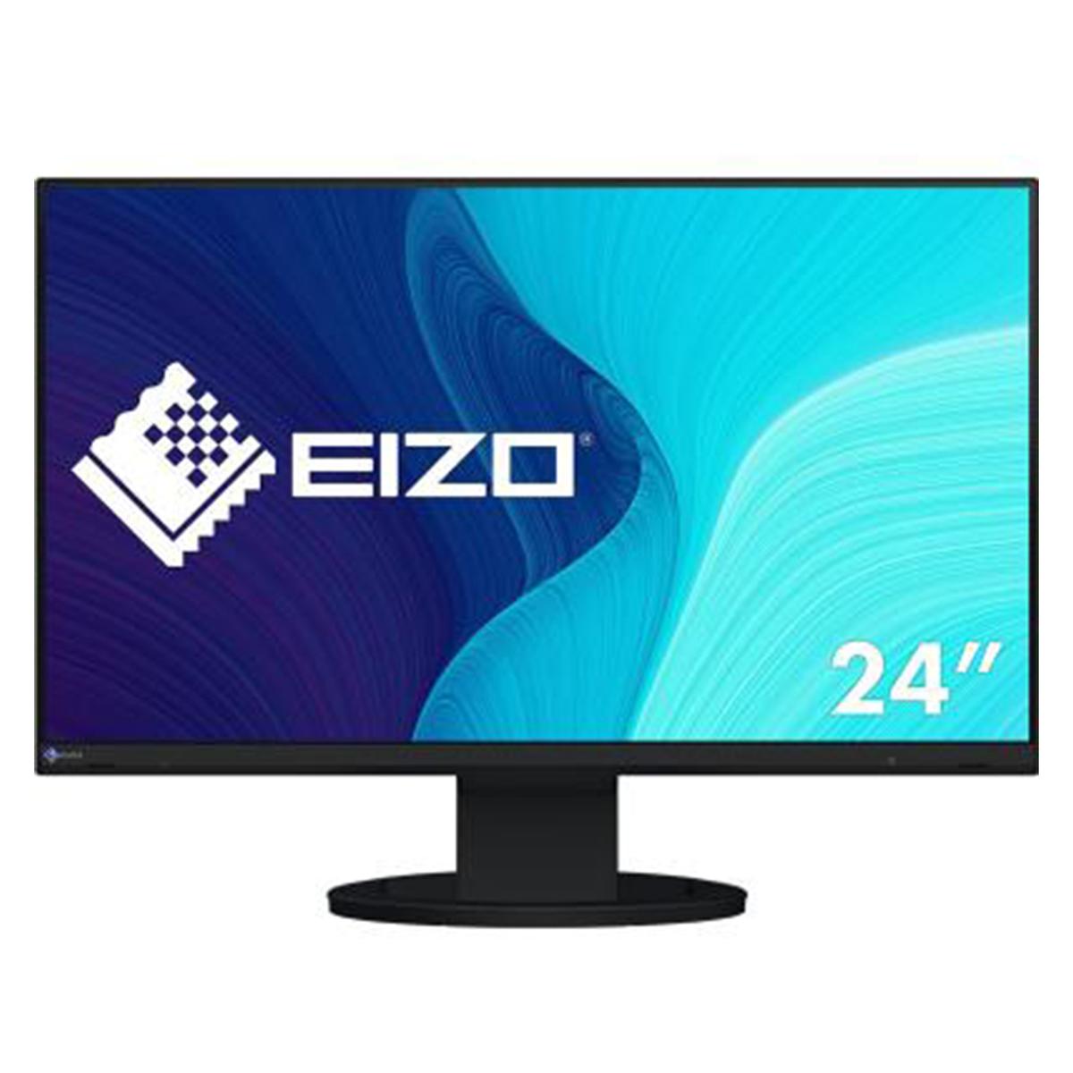 EIZO FlexScan EV2490 - Black