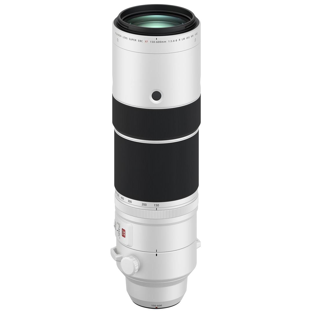 Fujifilm XF 150-600mm f5.6-8 R LM OIS WR Lens