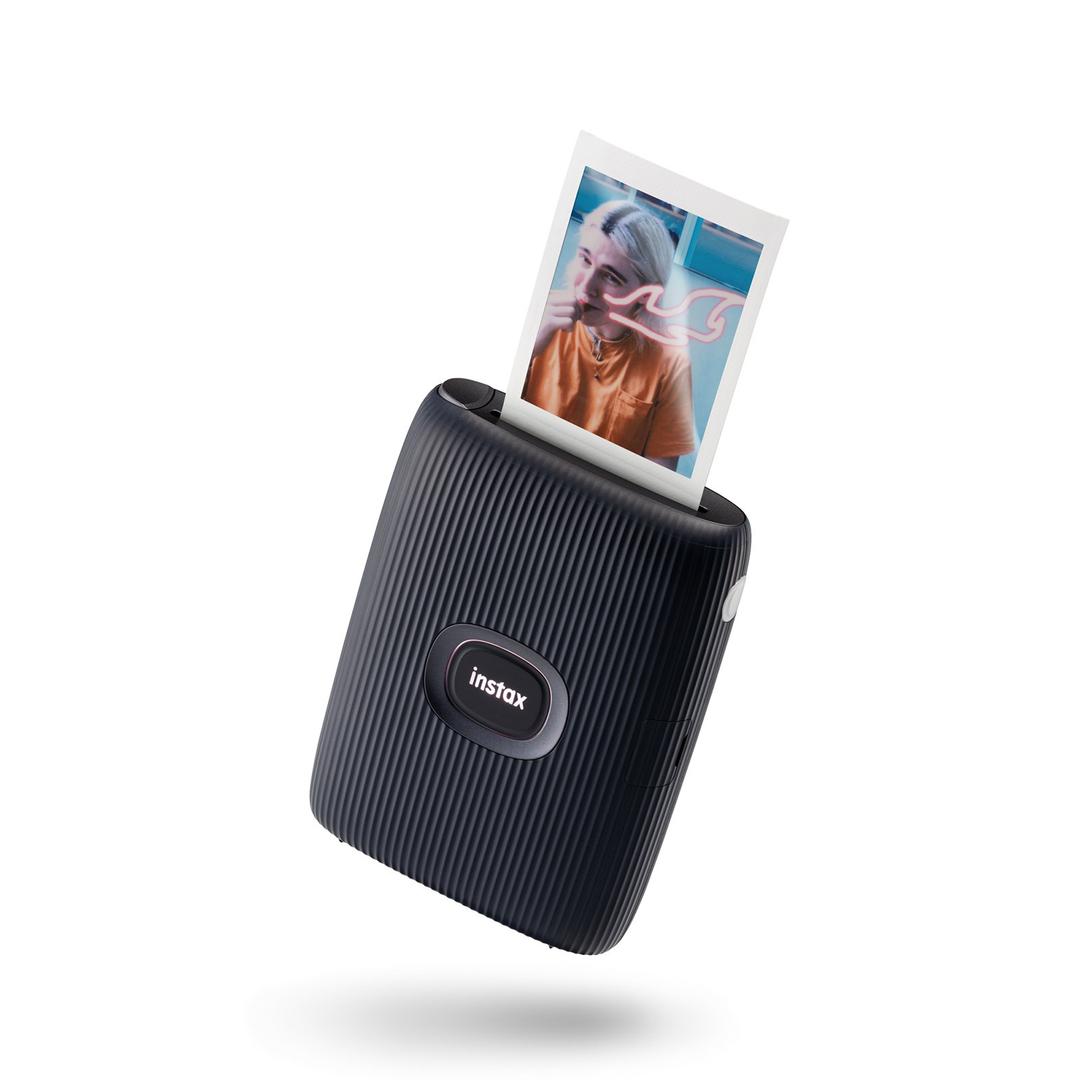 Fujifilm Instax Link Mini 2 Printer - Space Blue
