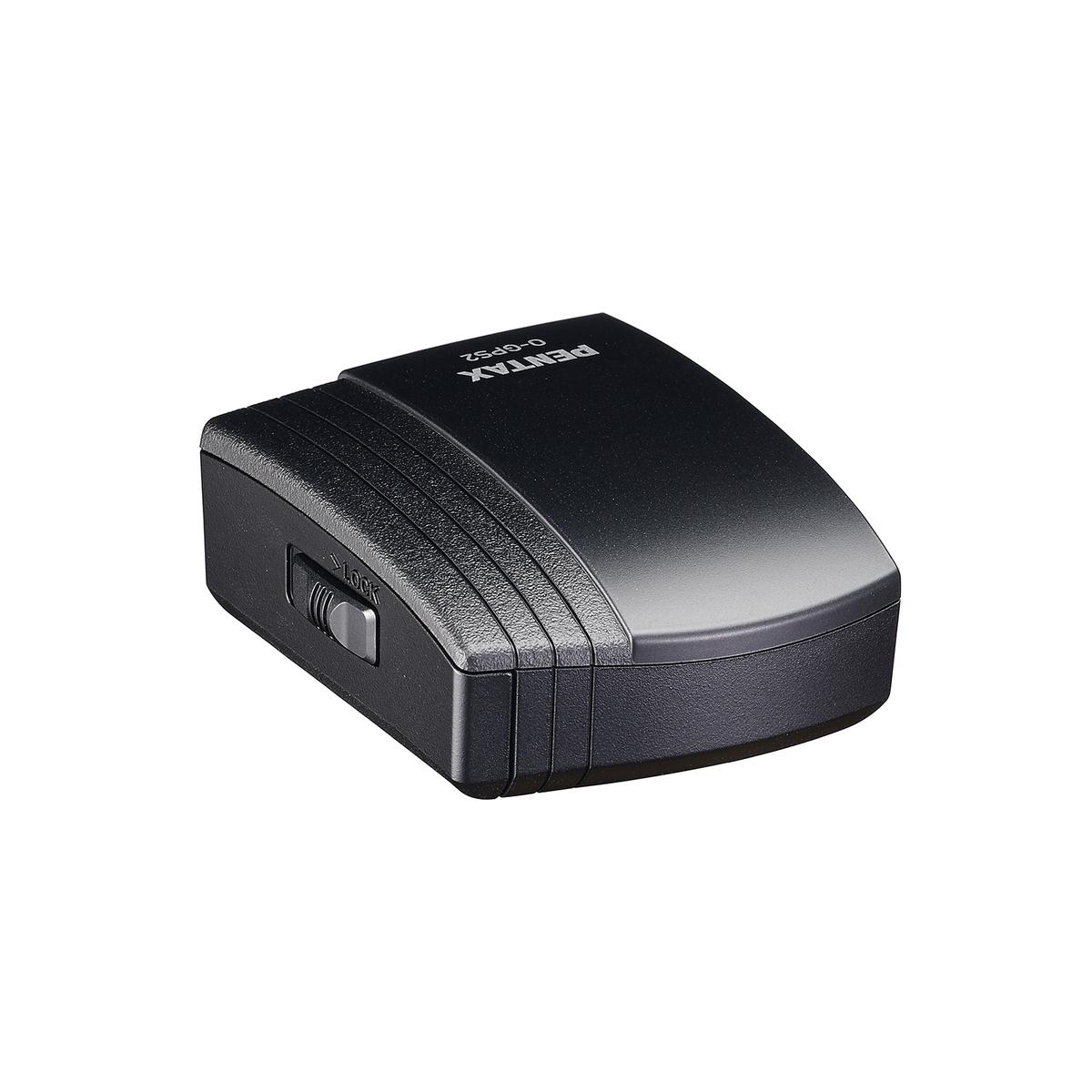 Pentax O-GPS2 GPS Unit