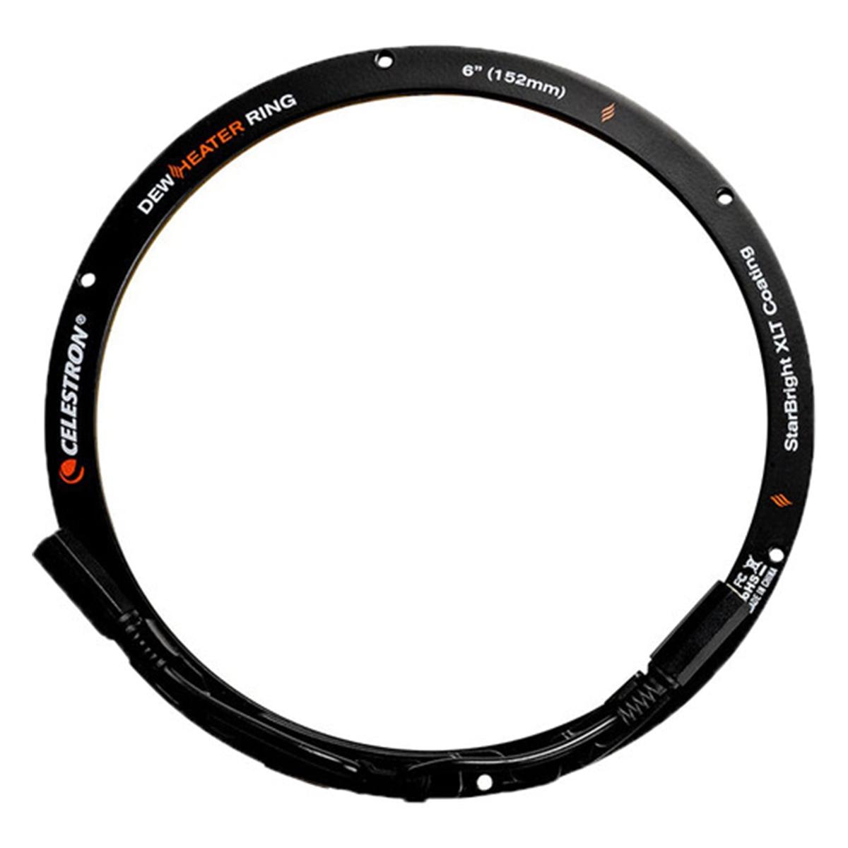 Celestron Dew Heater Ring - 6 Inch