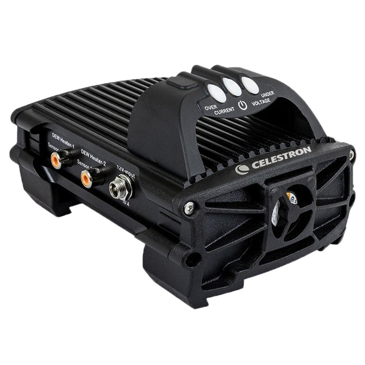Celestron Smart DewHeater Controller 2x