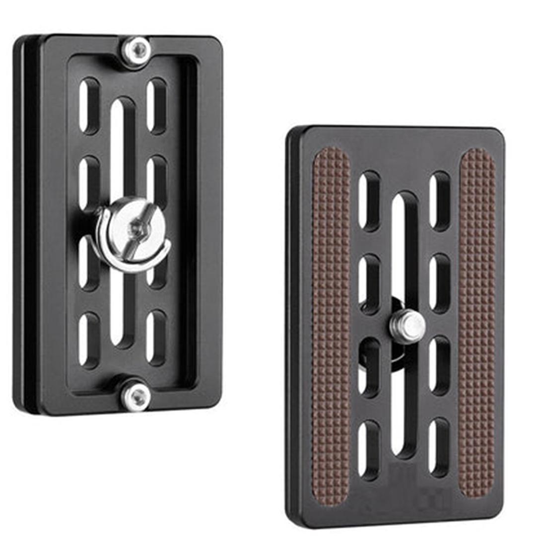 Leofoto QP-70N QR Plate