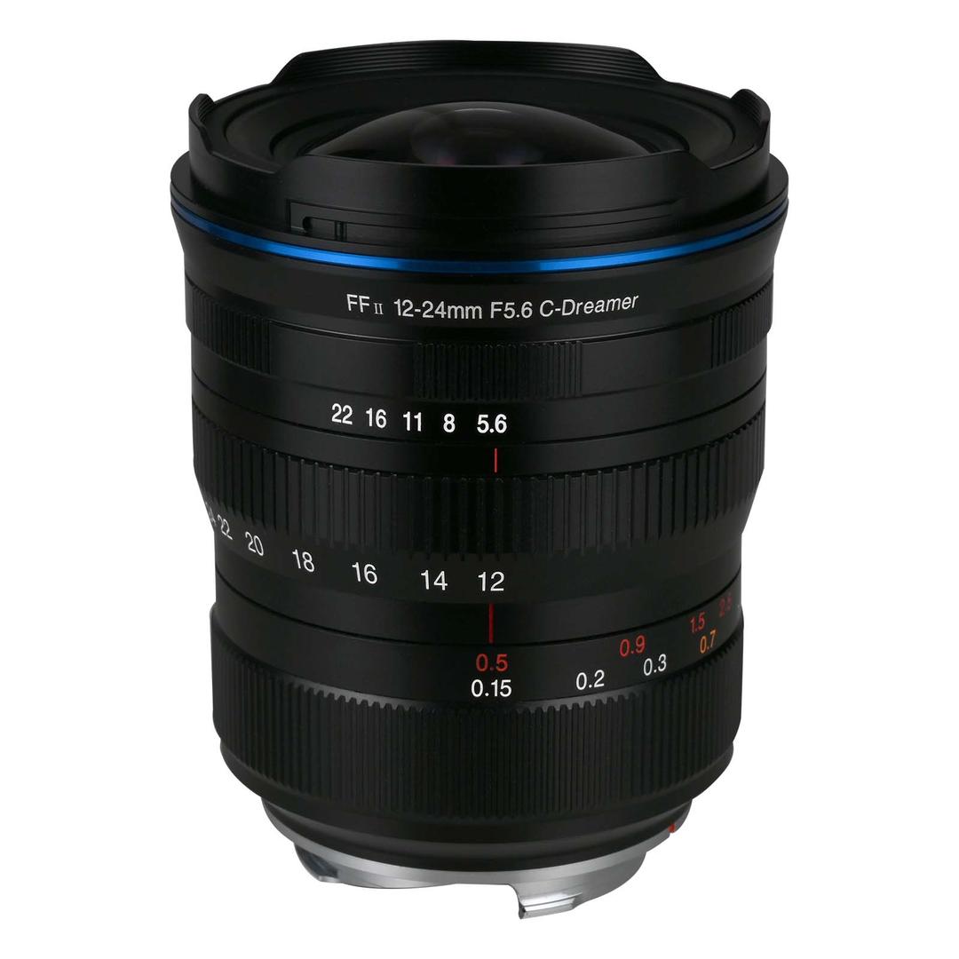 Laowa 12-24mm f5.6 Zoom Lens for Leica M