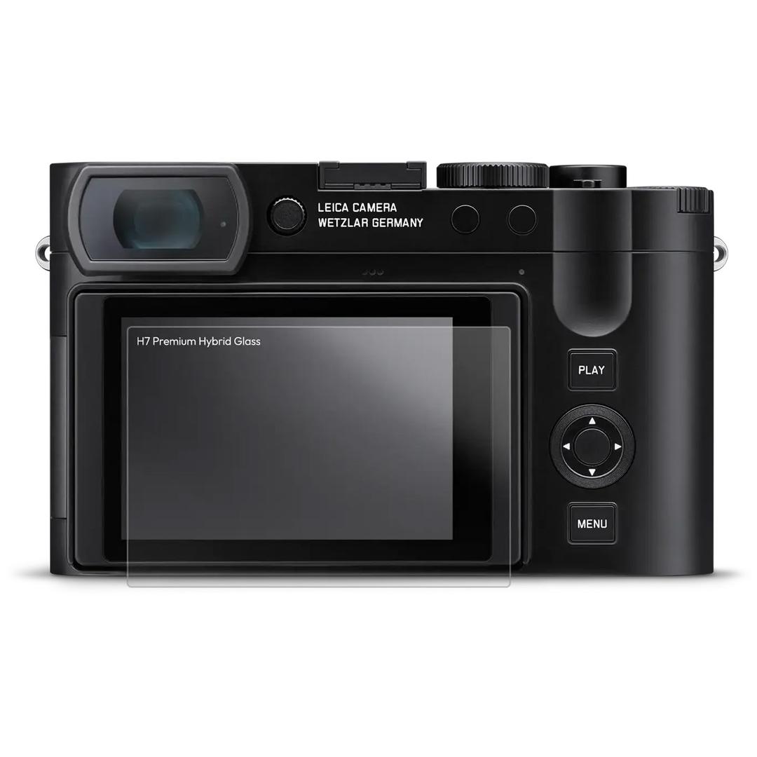 Leica Premium Hybrid Glass Size 2 Display Protection