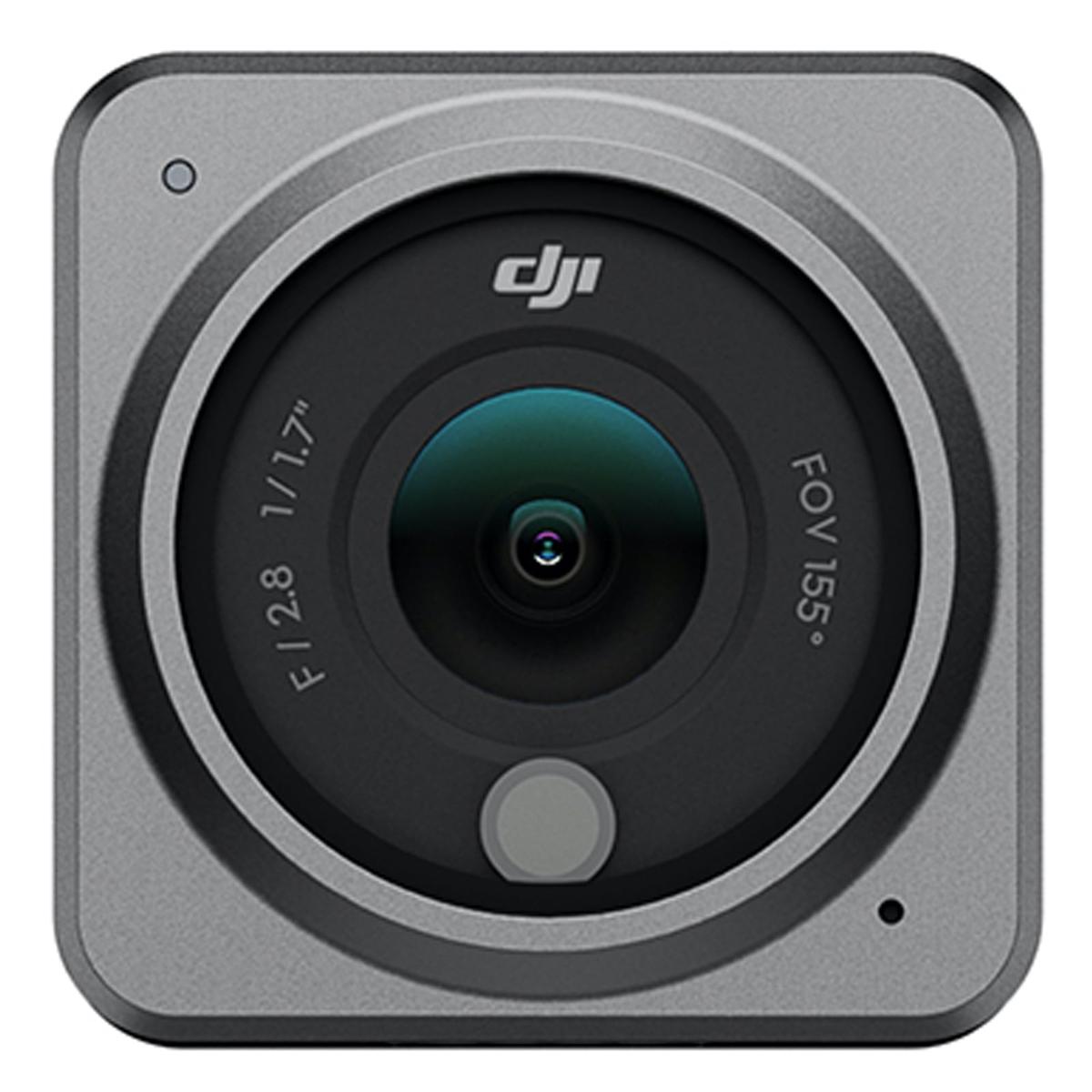 DJI Action 2 Care Refresh Code - 1 Year