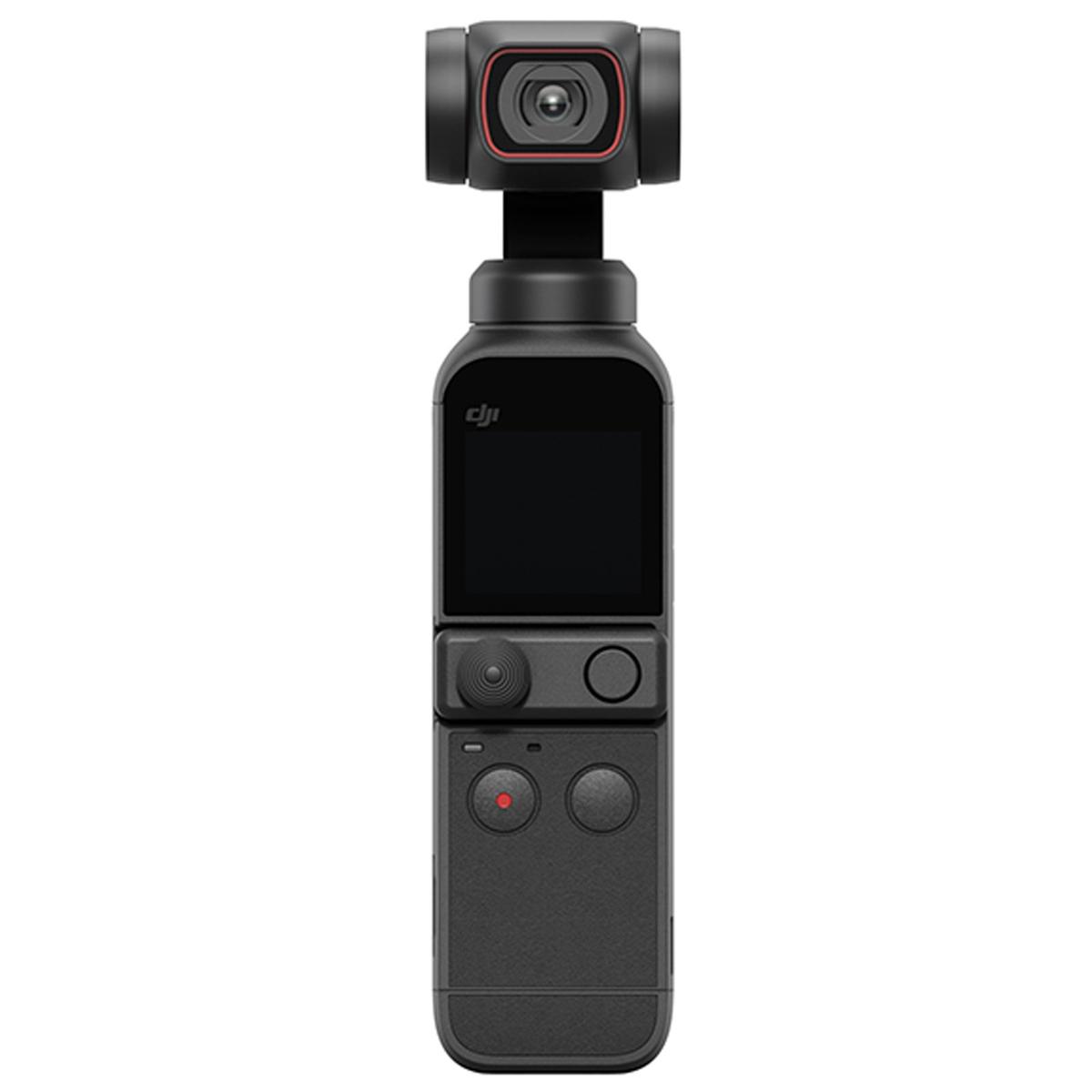 DJI Pocket 2 Care Refresh Code - 1 Year