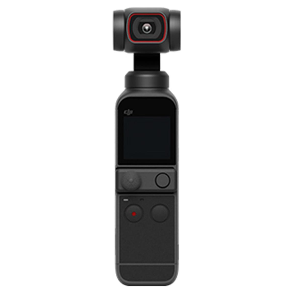 DJI Pocket 2 Care Refresh Code - 2 Years