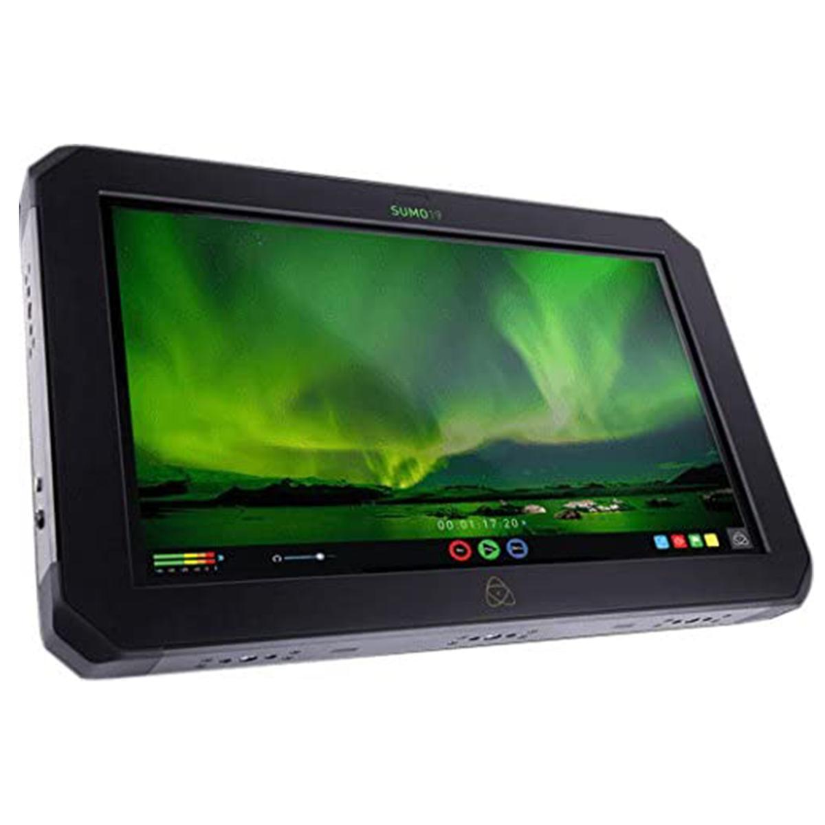 Atomos Sumo 19SE