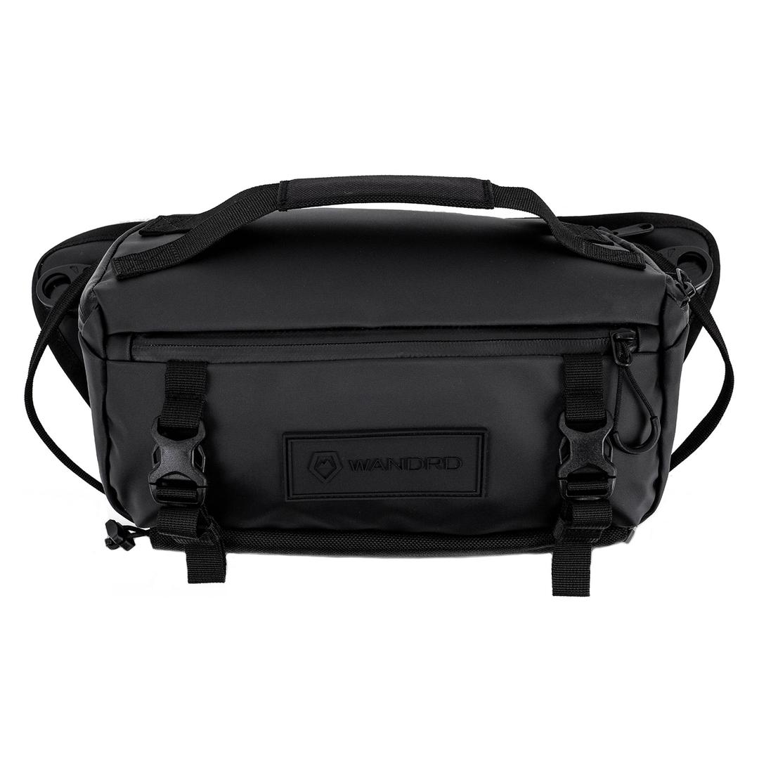 WANDRD ROGUE Sling 6L - Black