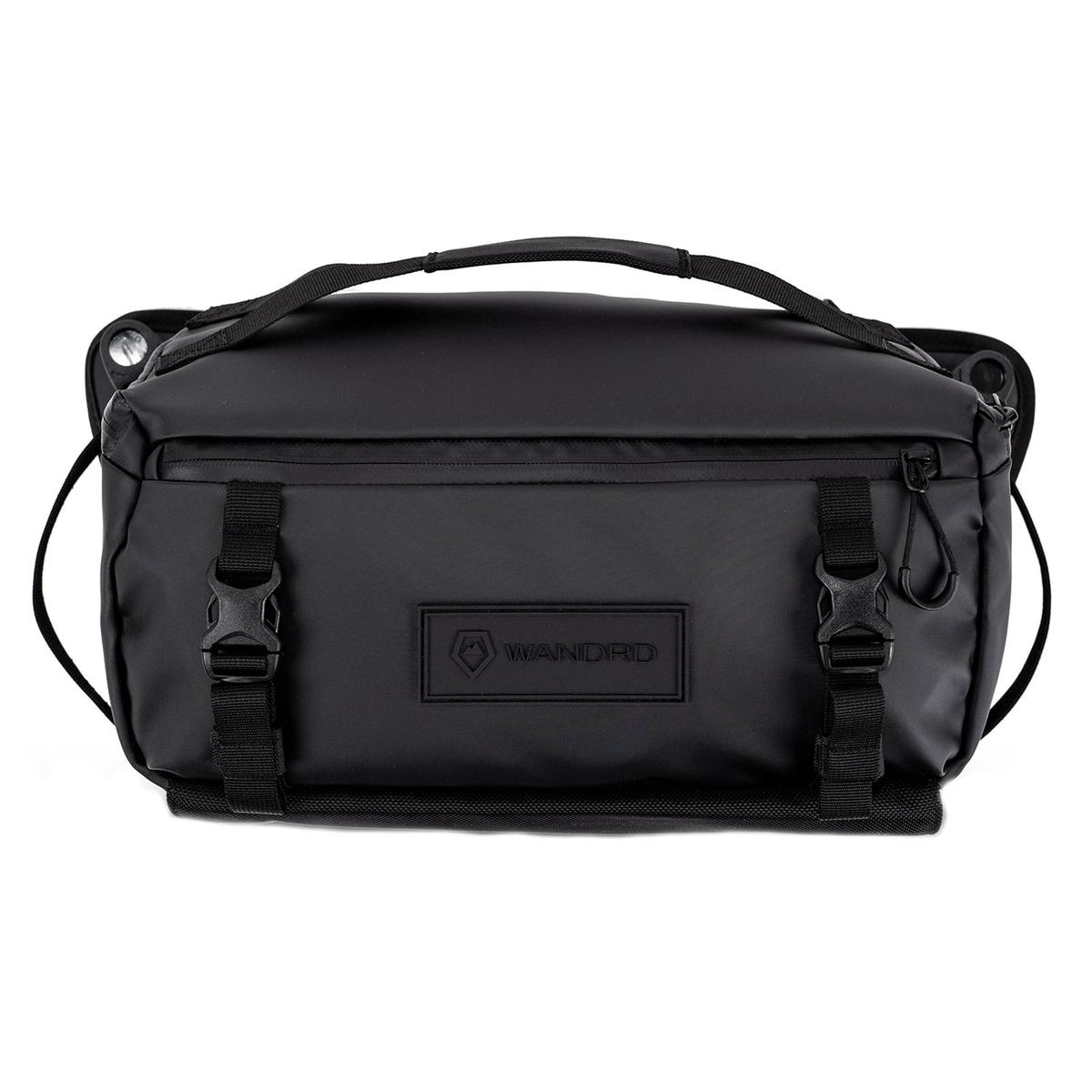 WANDRD ROGUE Sling 9L - Black