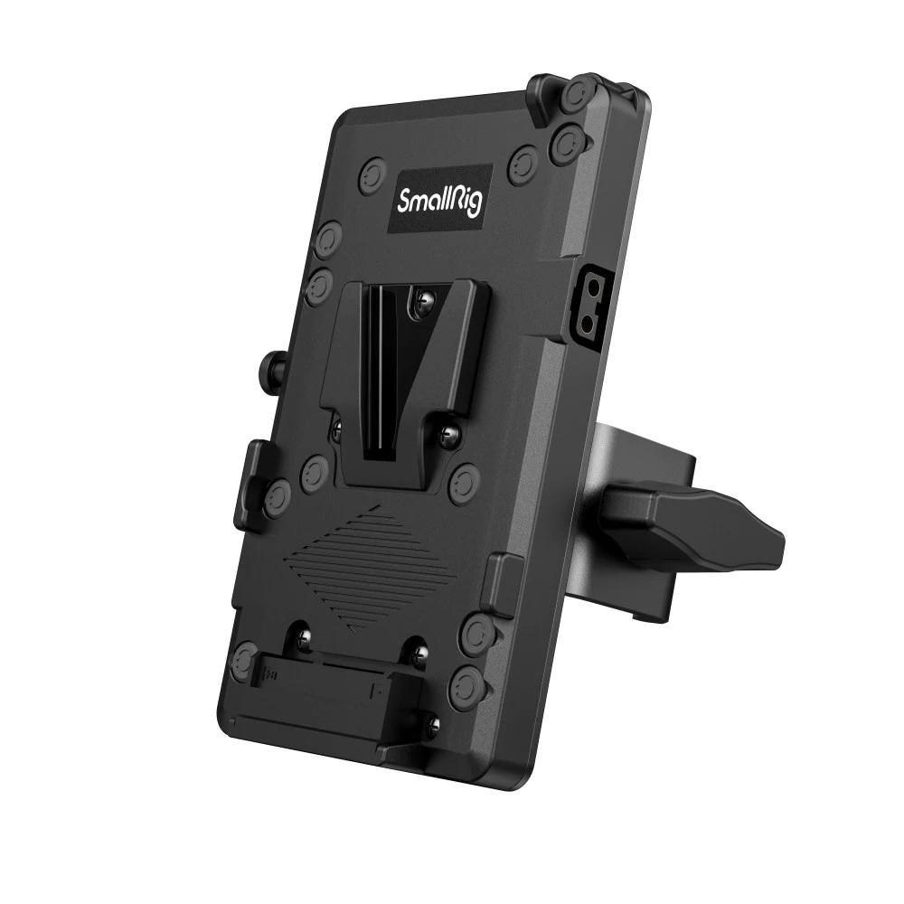SmallRig RA V1 V-Mount Battery Plate - 3676
