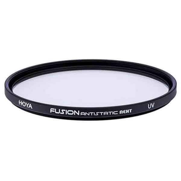 Hoya 55mm Fusion A/S Next UV Filter