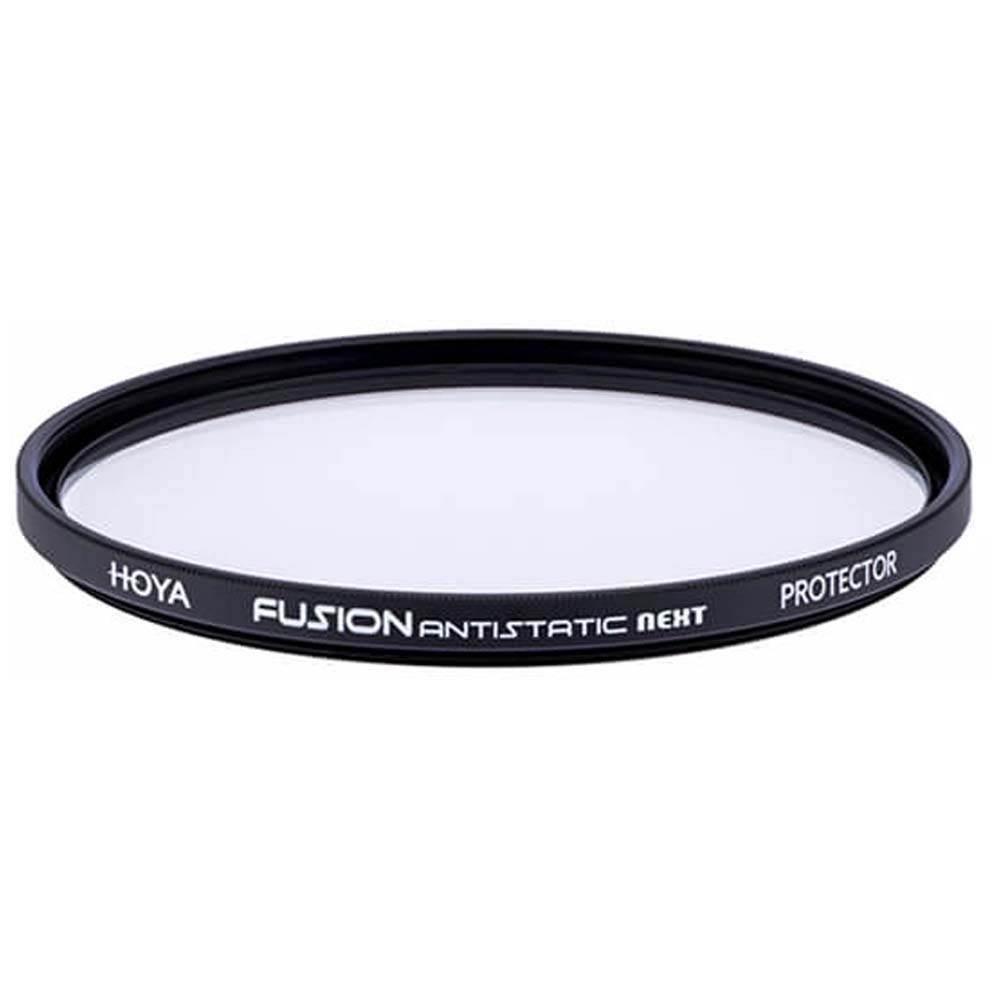 Hoya 72mm Fusion A/S Next Protector Filter