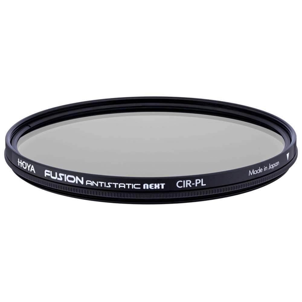 Hoya 55mm Fusion A/S Next PL-CIR Filter