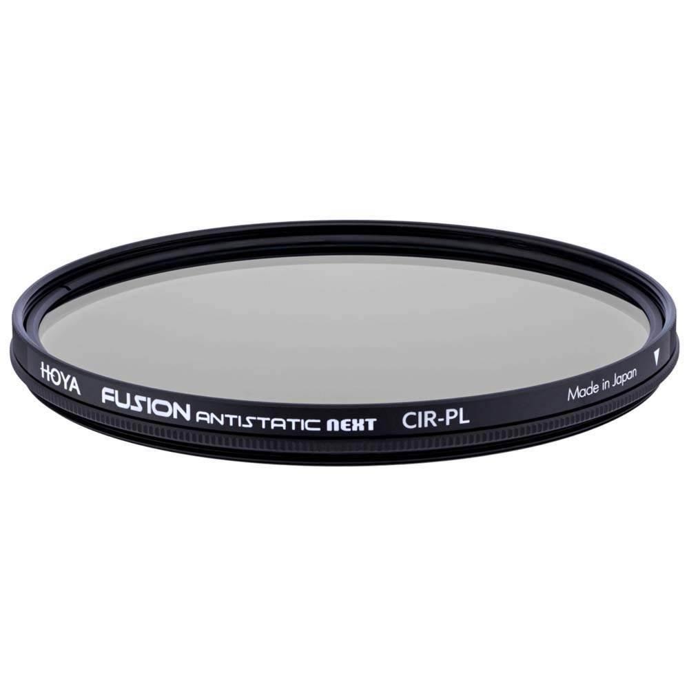 Hoya 82mm Fusion A/S Next PL-CIR Filter