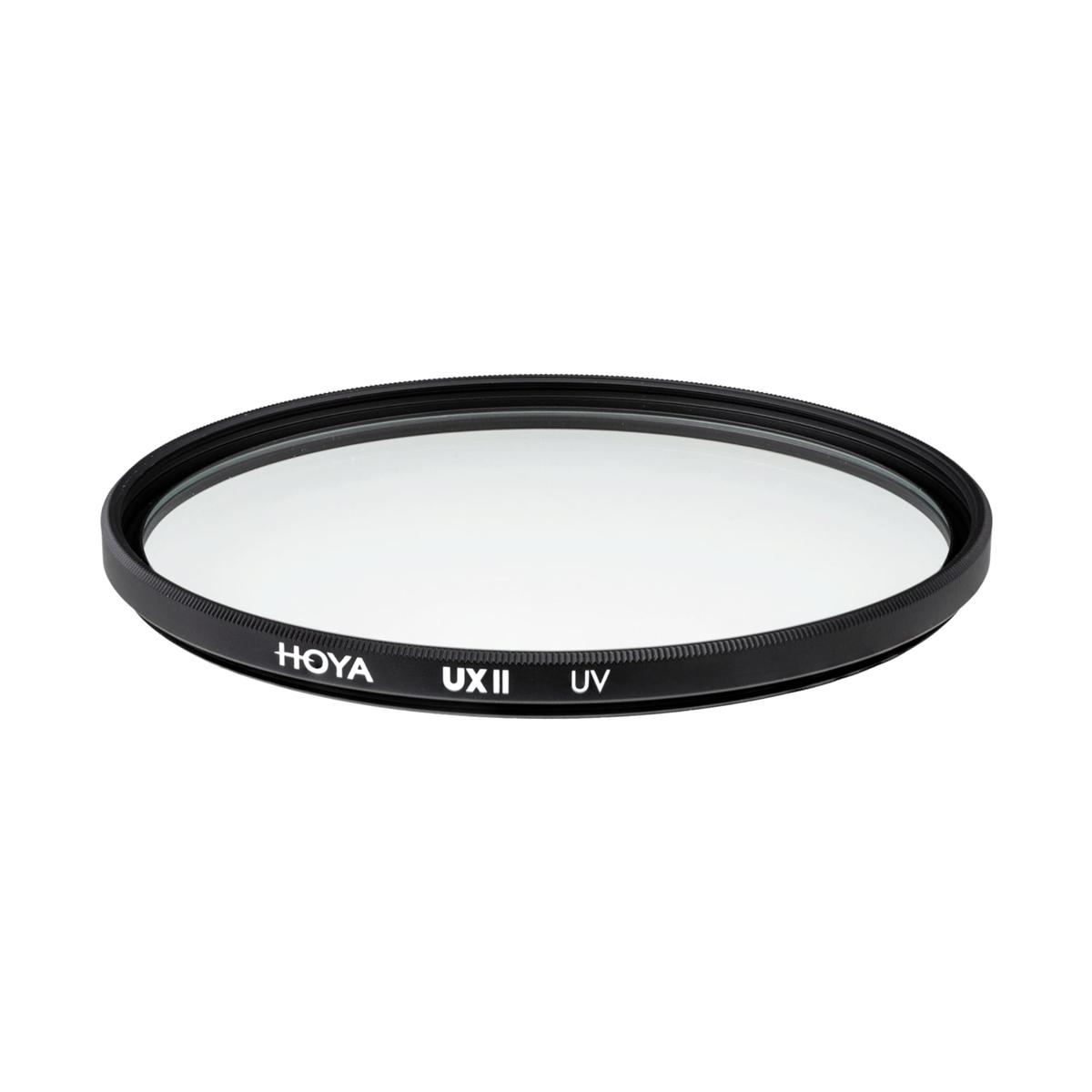 Hoya 43mm UX II UV Filter