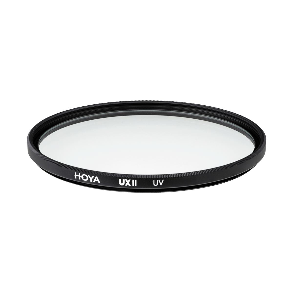 Hoya 46mm UX II UV Filter