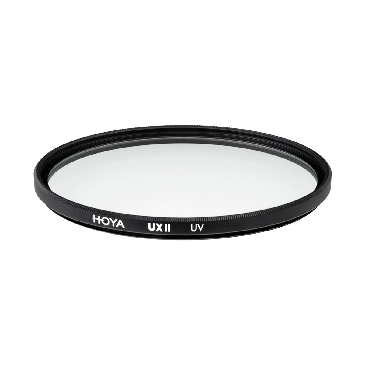 Hoya 62mm UX II UV Filter
