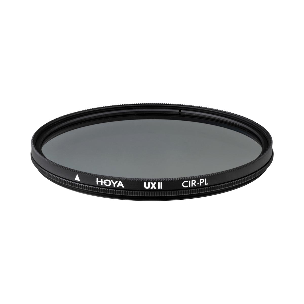 Hoya 52mm UX II PL-CIR Filter