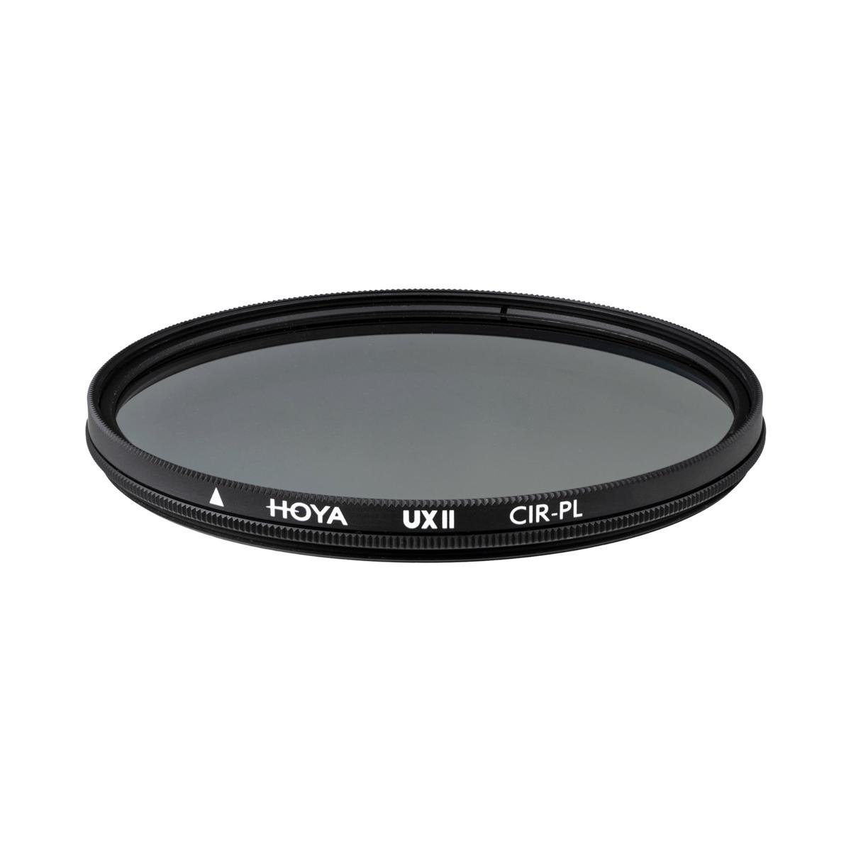 Hoya 55mm UX II PL-CIR Filter