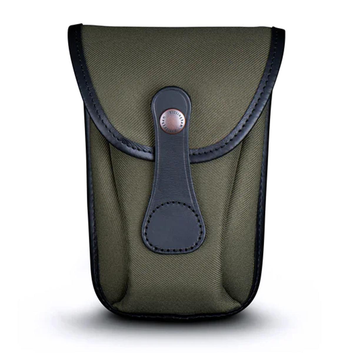Billingham Avea 7 Pocket - Sage / Black