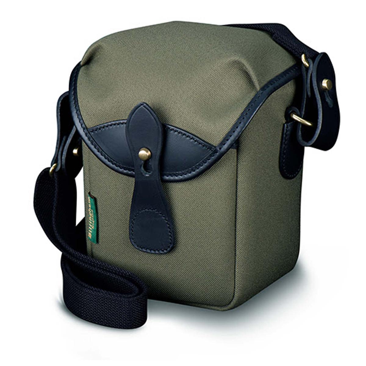 Billingham 72 - Sage / Black